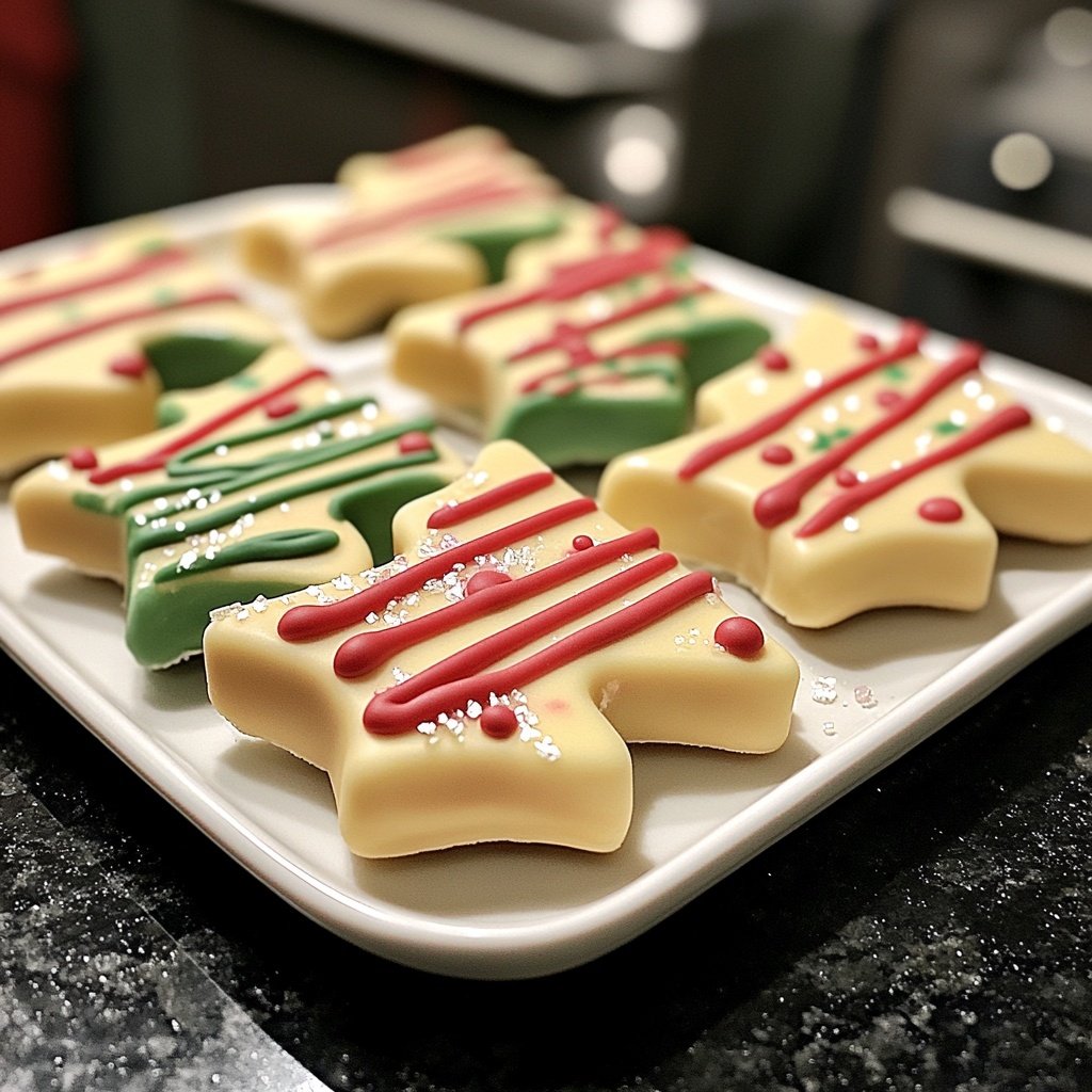 Christmas Candy Recipes