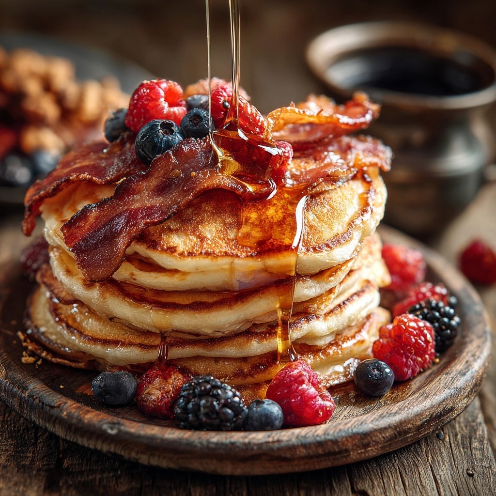 Breakfast Ideas For A Crowd On A Budget